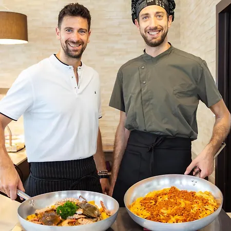 Tabor Hotel Rimini