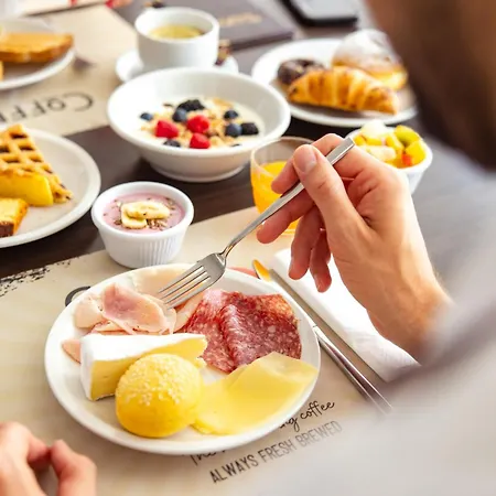 Tabor Hotel Rimini