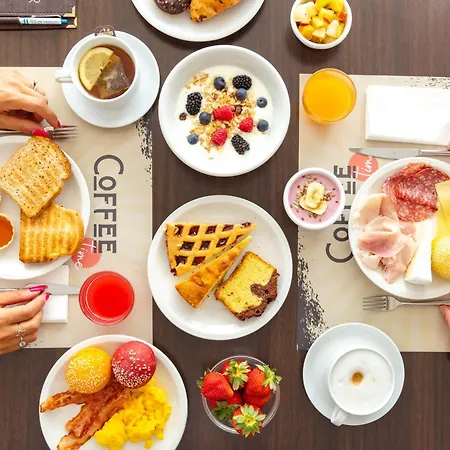 Tabor Hotel Rimini