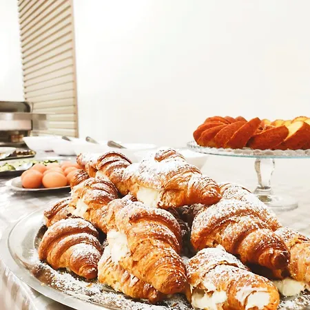 Hotel Ca Vanni Rimini