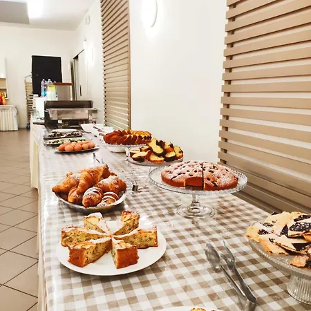 Ca Vanni 3* Rimini