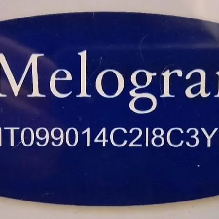 Il Melograno Apartment *