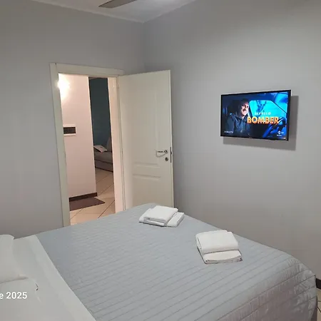 Apartment Il Melograno *