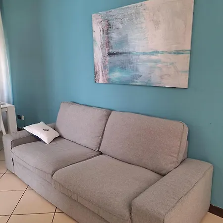Apartment Il Melograno Rimini