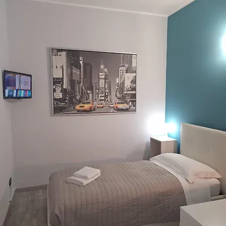 Apartment Il Melograno