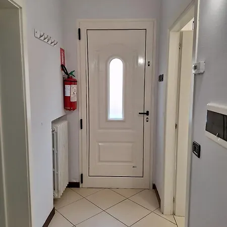 Il Melograno Apartment *