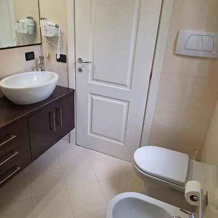 Apartment Il Melograno *