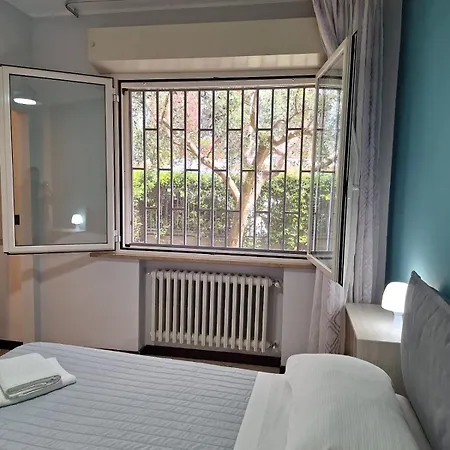 Il Melograno Apartment Rimini