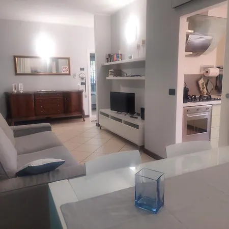 Il Melograno Apartment