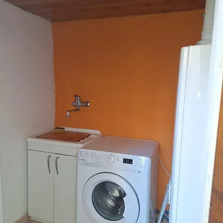 Il Melograno Apartment *