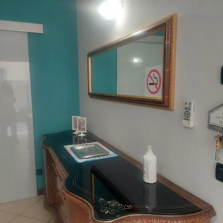 Il Melograno Apartment Rimini