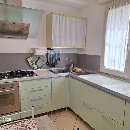 Apartment Il Melograno Rimini
