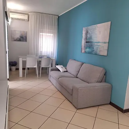 Il Melograno Apartment