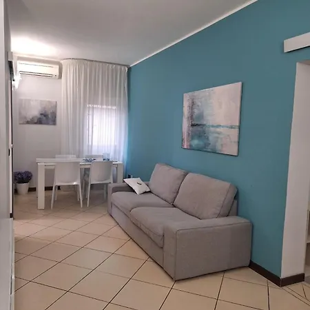 Apartment Il Melograno