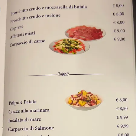 Hotel Iris Rimini