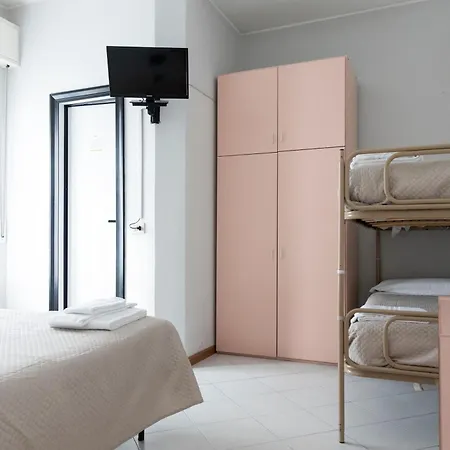 Hotel Laura Rimini