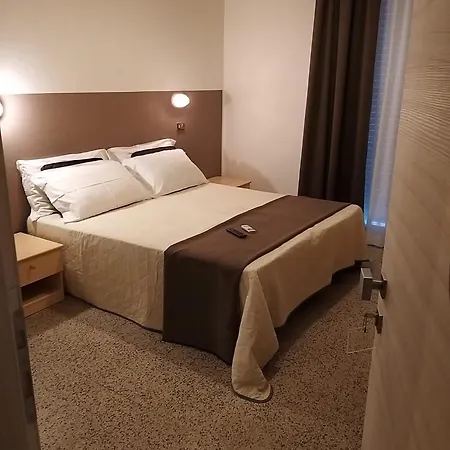 Ideal Hotel Rimini