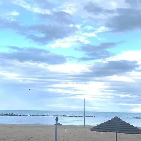 Acquamarina Viserba 3* Rimini