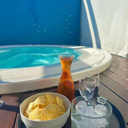 Erika Hotel Rimini