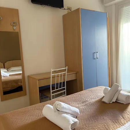 Отель Adria Mare