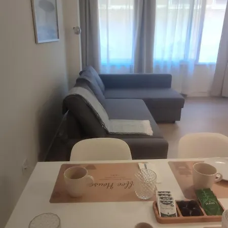 شقة Ariminum - Minimalism And Class In The Historic Center