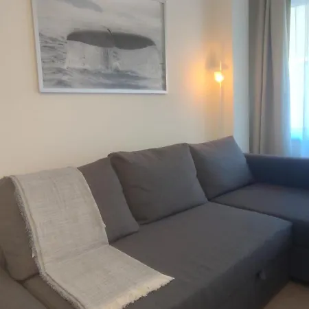 شقة Ariminum - Minimalism And Class In The Historic Center *