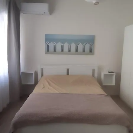 Ariminum - Minimalism And Class In The Historic Center * ريميني
