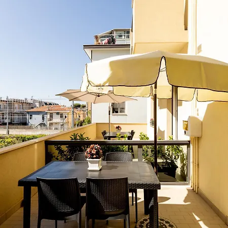 Le Stelle Aparthotel
