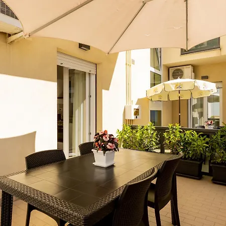 Aparthotel Le Stelle