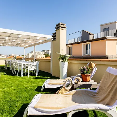 Aparthotel Le Stelle 3*