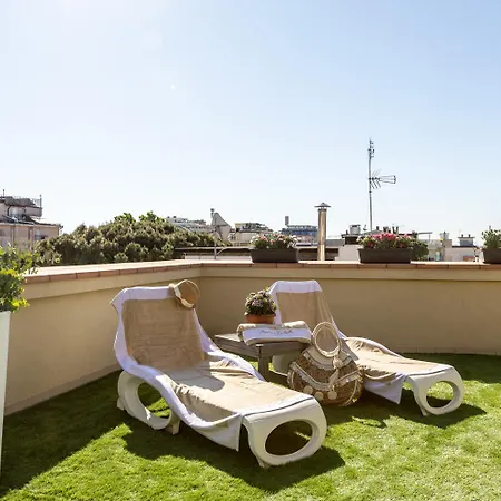 Le Stelle Aparthotel