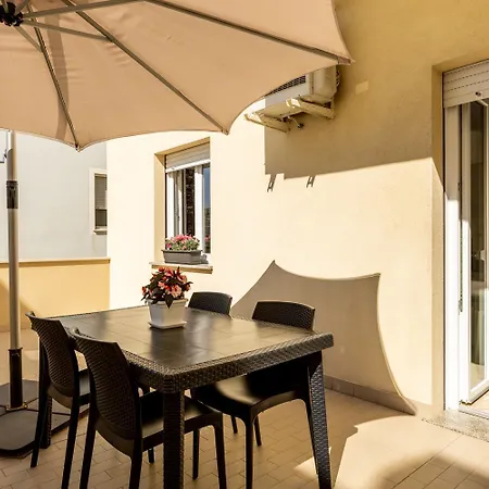 Aparthotel Le Stelle