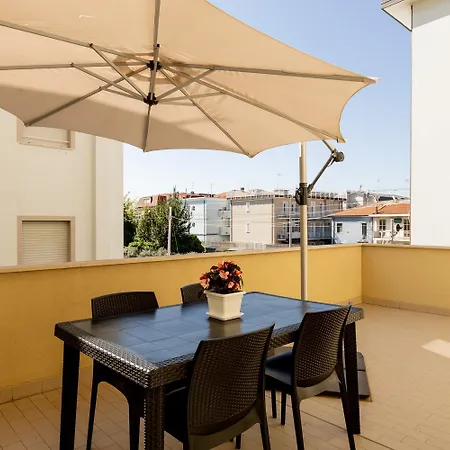 Aparthotel Le Stelle 3*