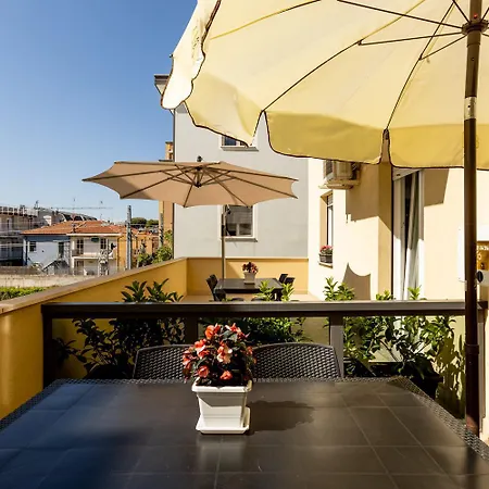 Le Stelle Aparthotel Rimini