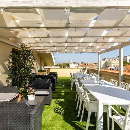 Aparthotel Le Stelle Rimini