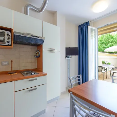 Ducale Aparthotel Rimini