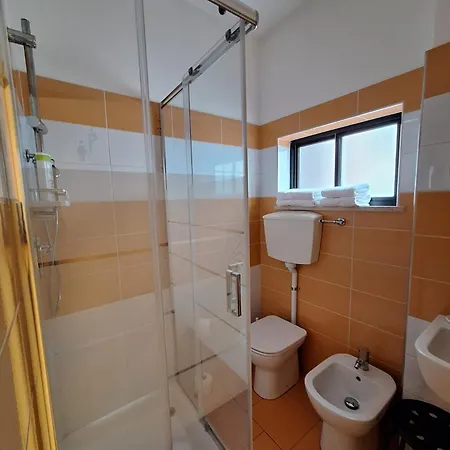 Il Rifugio Di Marina Centro Rimini