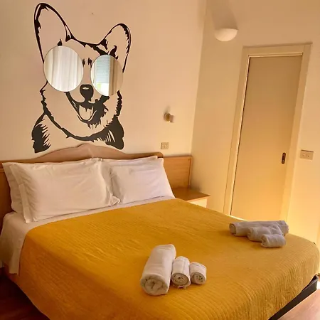 Pet Virginia - Per Cani Hotel
