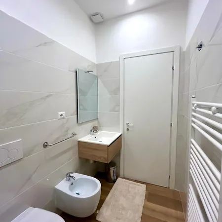 Piano Terra Vicino Apartment *