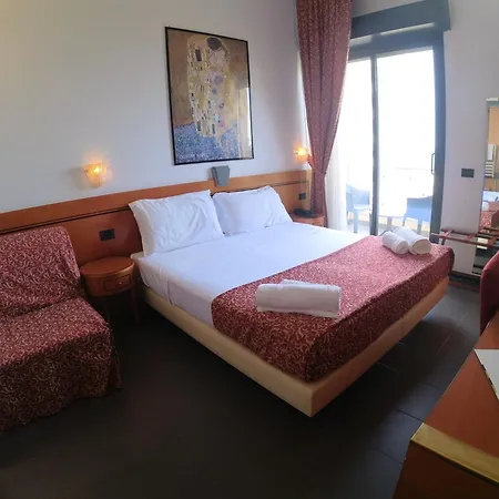 Hotel Nettunia