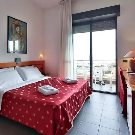Nettunia 4* Rimini