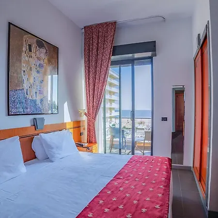 Hotel Nettunia 4*