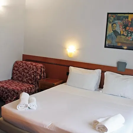 Nettunia Hotel