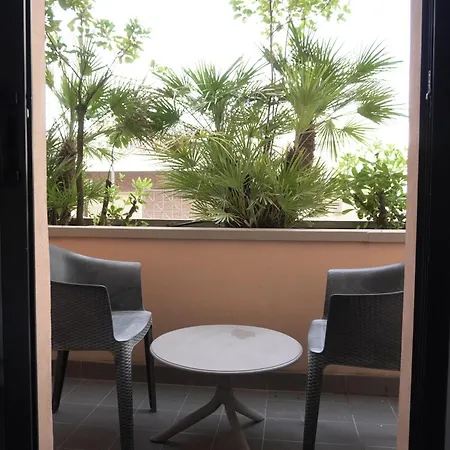 Hotel Nettunia 4*