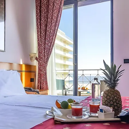 Nettunia Hotel Rimini
