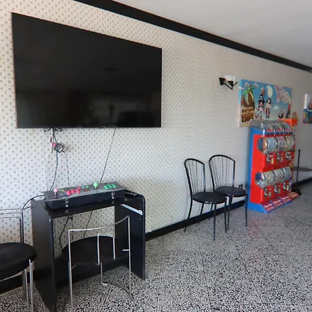 Derby Hotel Rimini