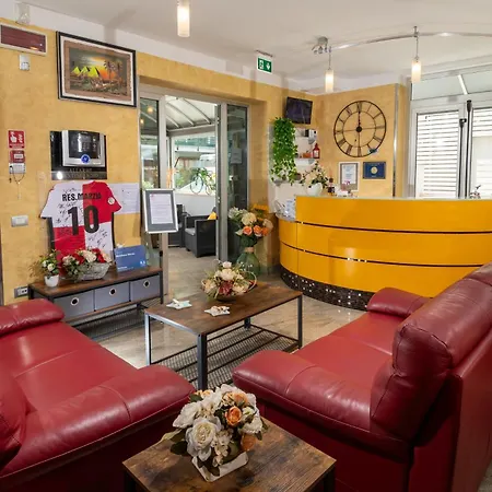 Apart-hotel Marzia Rimini