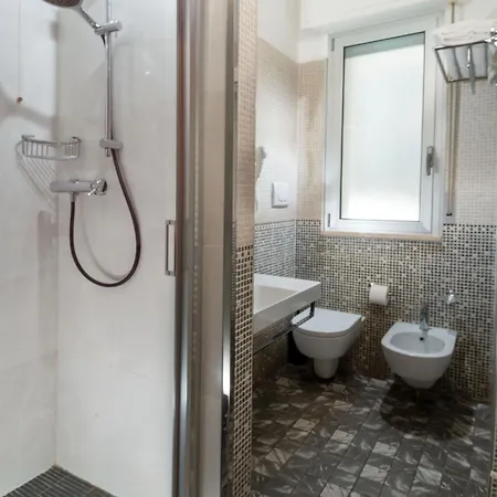 Marzia Apart-hotel Rimini