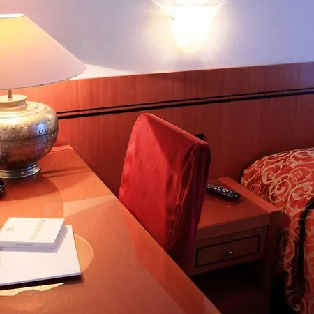 Nettunia Hotel Rimini