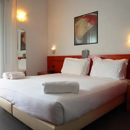 Hotel Nettunia
